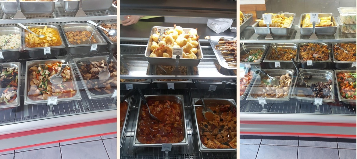 Le Viet Nam - Menu Image 1