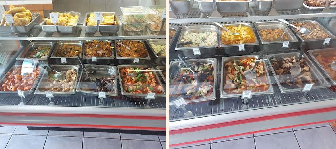 Le Viet Nam - Menu Image 3